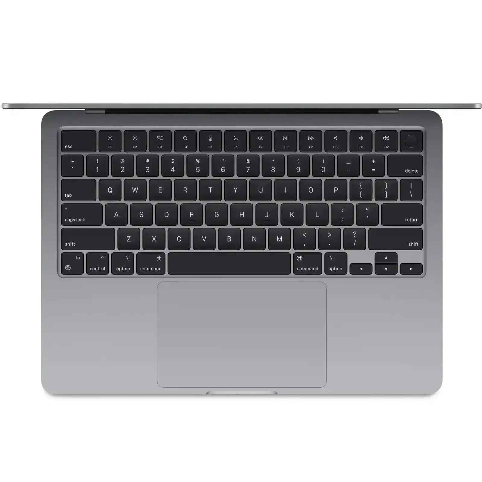 Apple MacBook Air MC9D4 M3(16-256GB)15S.Gray(N)