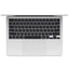 Apple MacBook Air MC9E4 M3(16-256GB)15Silver