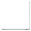 Apple MacBook Air MC9E4 M3(16 - 256GB)15Silver - MyMobile