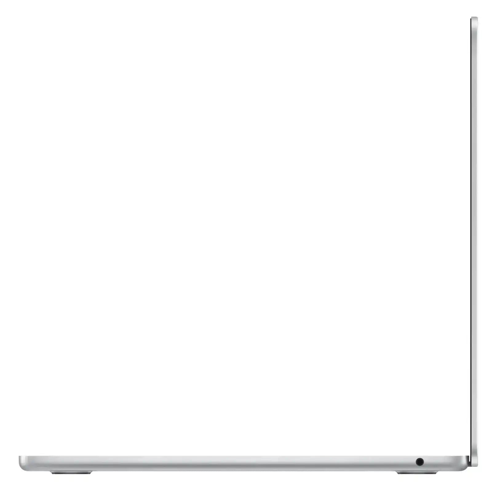 Apple MacBook Air MC9E4 M3(16 - 256GB)15Silver - MyMobile