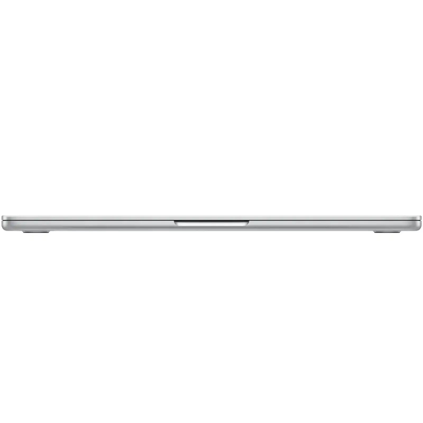 Apple MacBook Air MC9E4 M3(16 - 256GB)15Silver - MyMobile