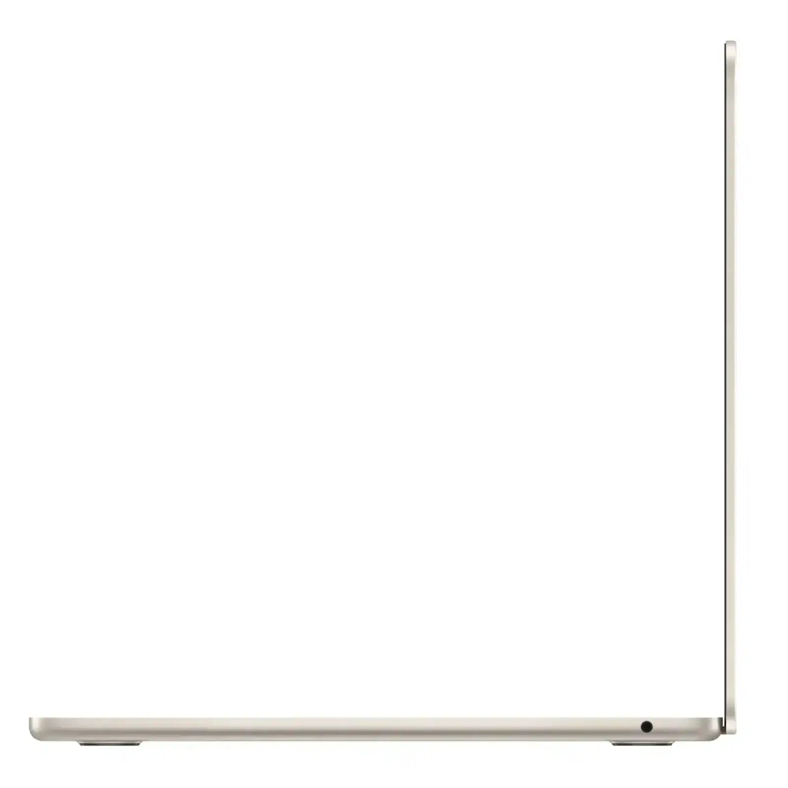 Apple MacBook Air MC9F4 M3(16 - 256GB)15Starlight - MyMobile