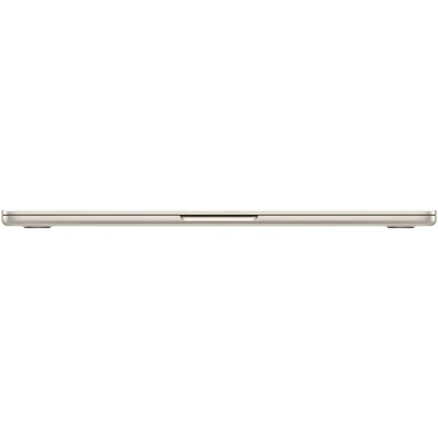 Apple MacBook Air MC9F4 M3(16 - 256GB)15Starlight - MyMobile