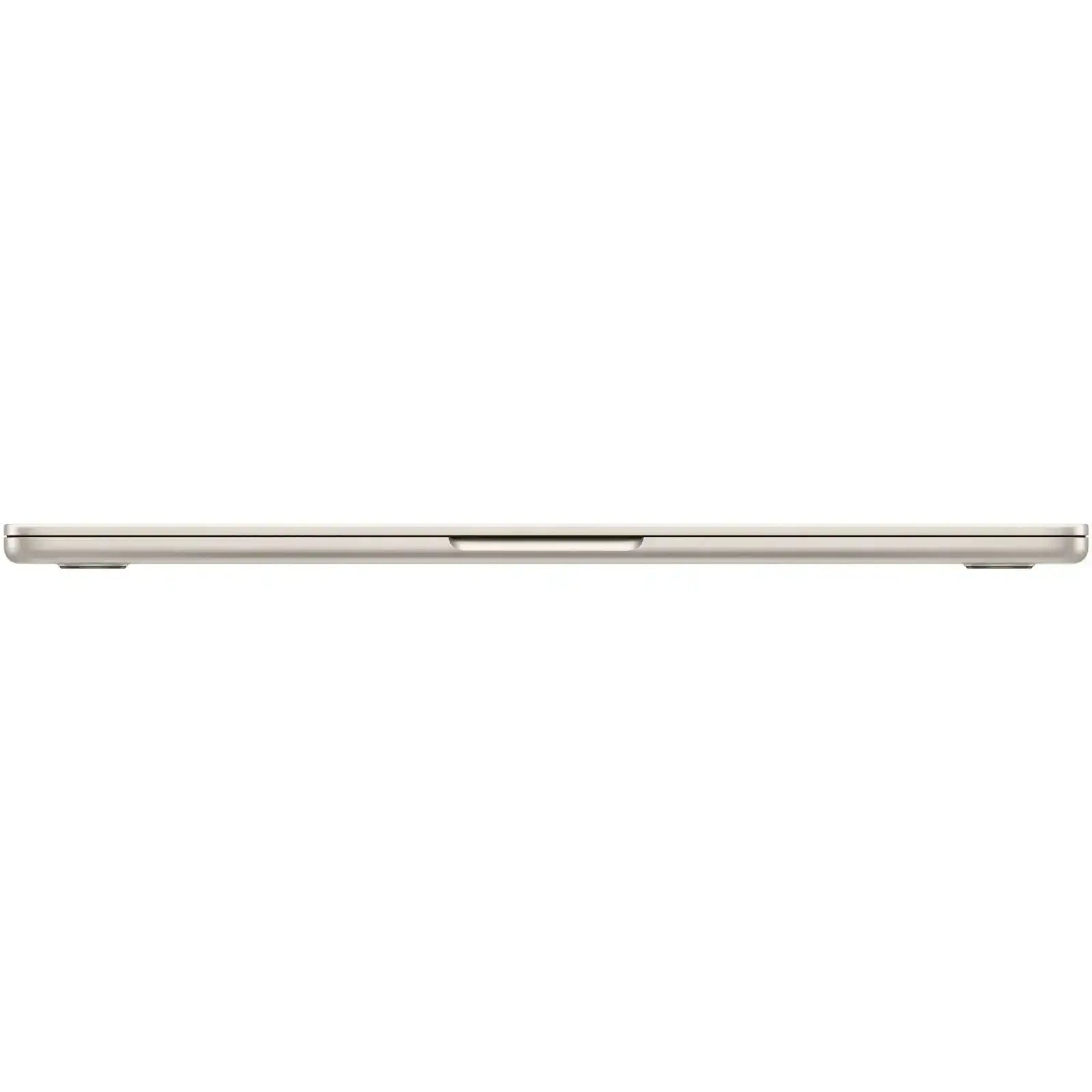 Apple MacBook Air MC9F4 M3(16 - 256GB)15Starlight - MyMobile