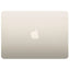 Apple MacBook Air MC9F4 M3(16 - 256GB)15Starlight - MyMobile