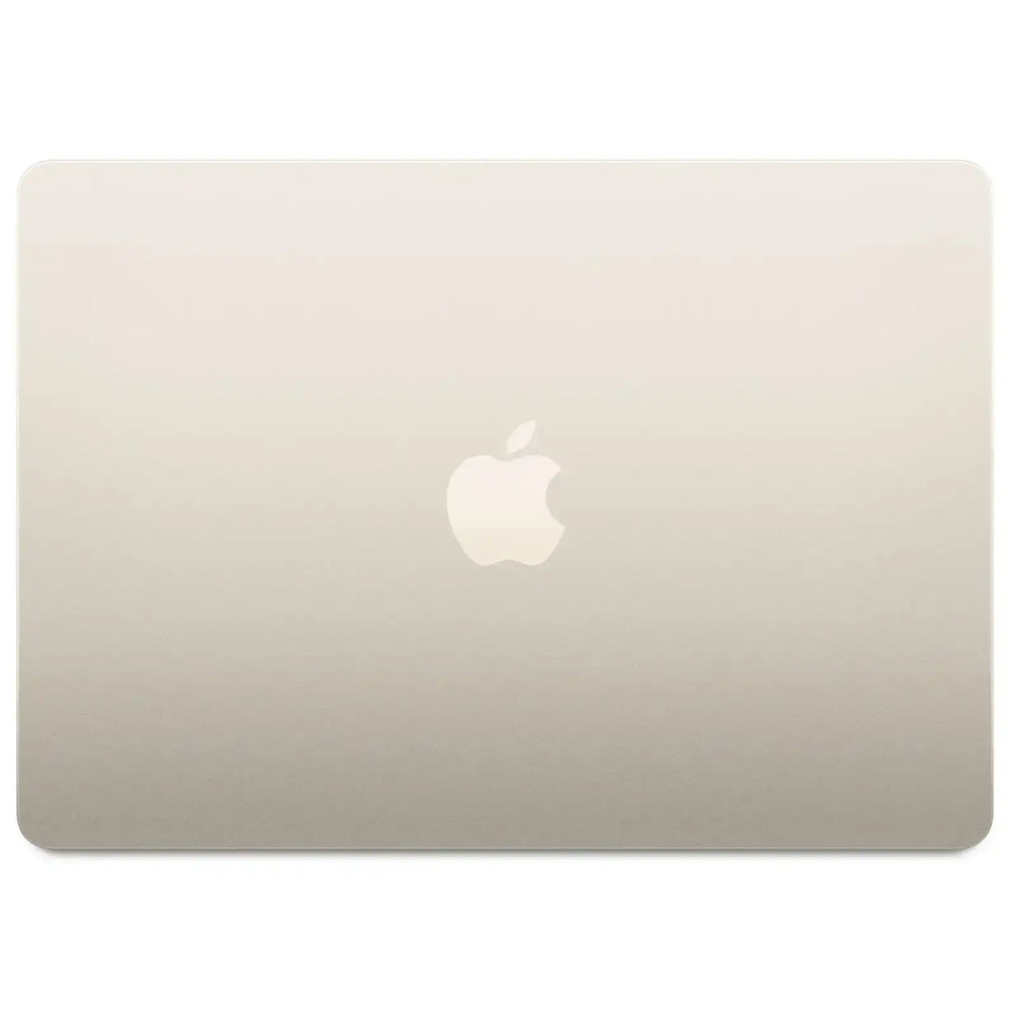 Apple MacBook Air MC9F4 M3(16 - 256GB)15Starlight - MyMobile
