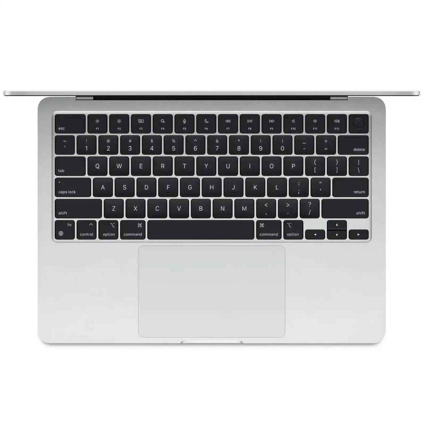 Apple MacBook Air MC9J4 M3(24-512GB)15Silver