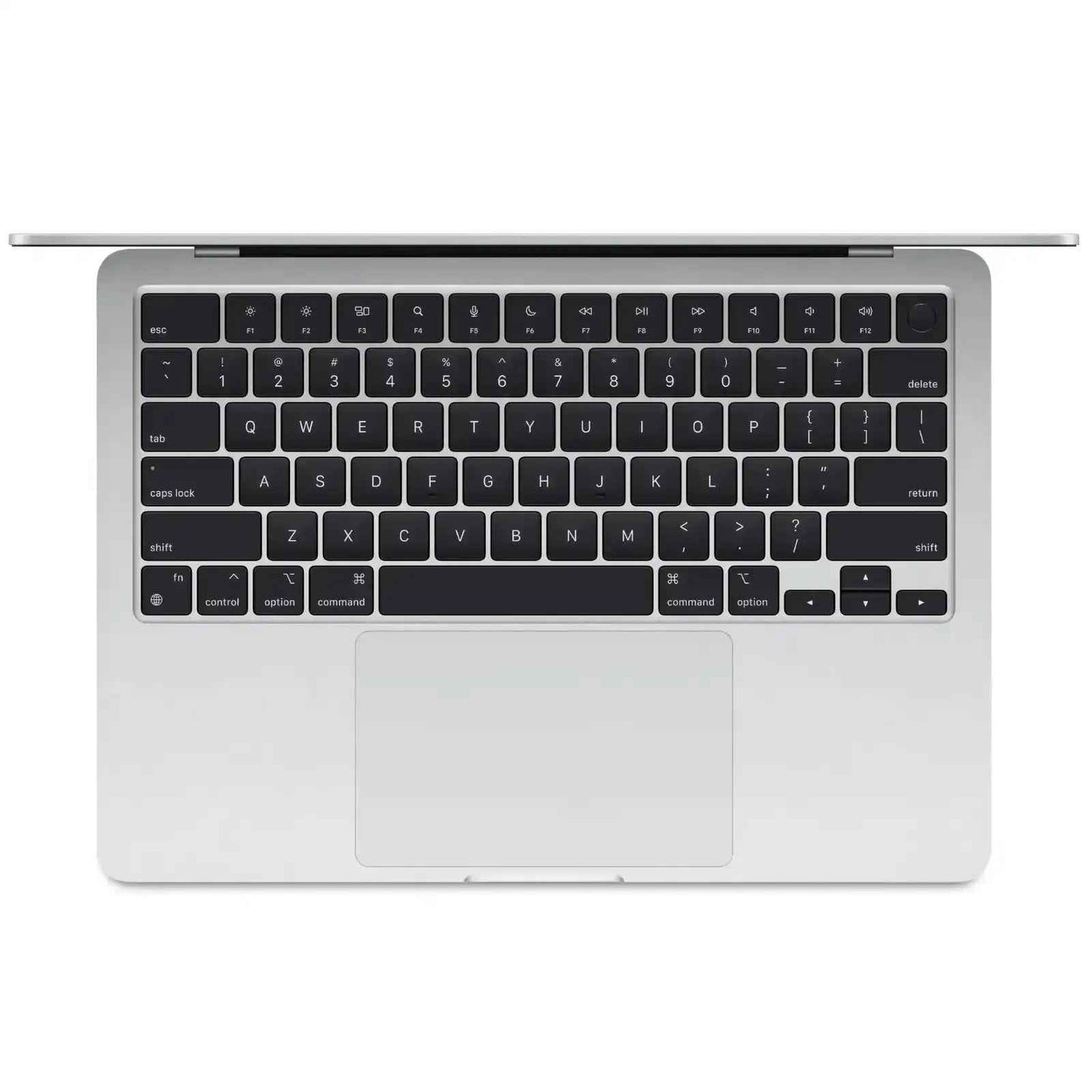 Apple MacBook Air MC9J4 M3(24-512GB)15Silver(N)