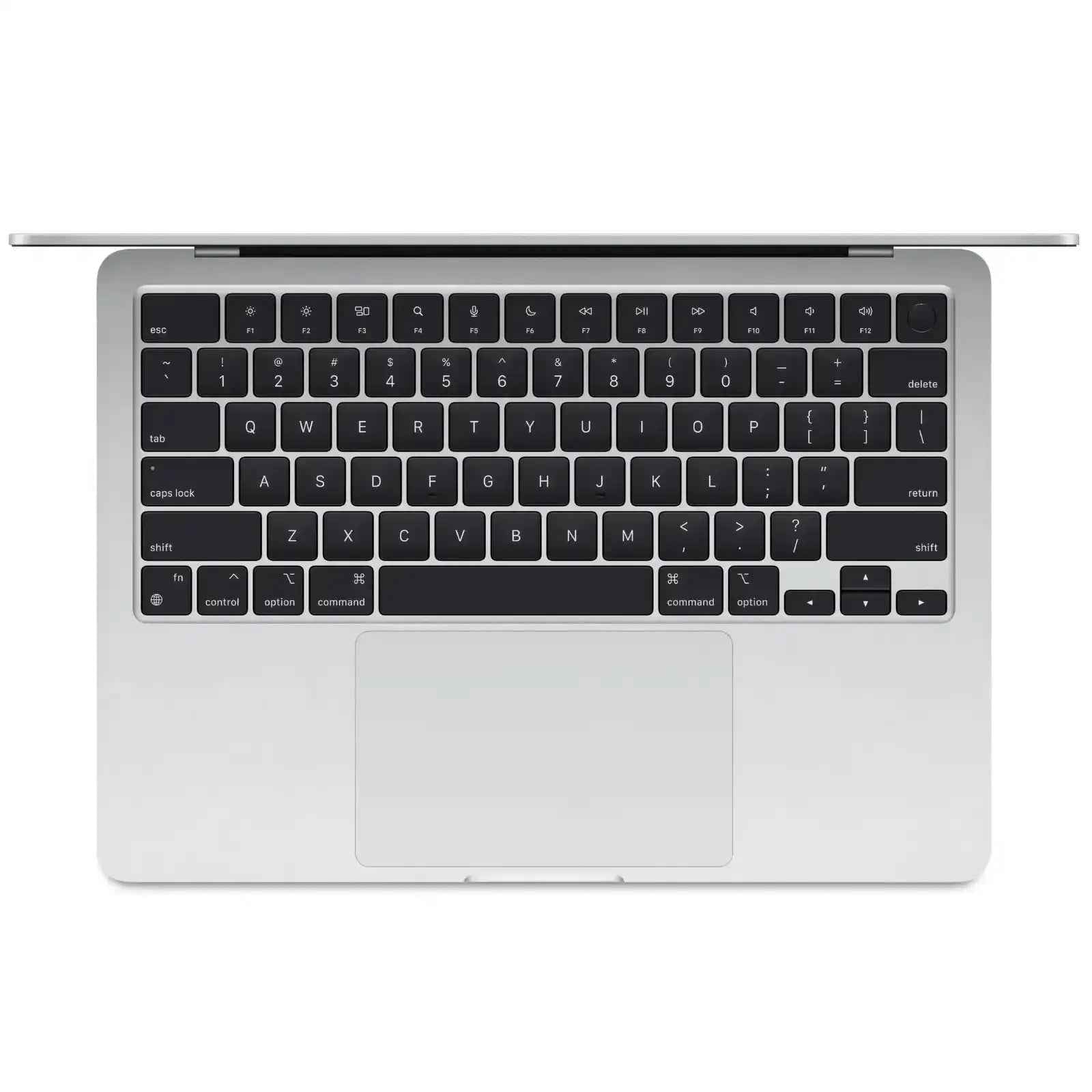 Apple MacBook Air MC9J4 M3(24-512GB)15Silver(N)