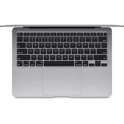 Apple MacBook Air MGN63 M1 (256GB) 13 Grey (NL) - MyMobile