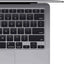 Apple MacBook Air MGN63 M1 (256GB) 13 Grey (NL)