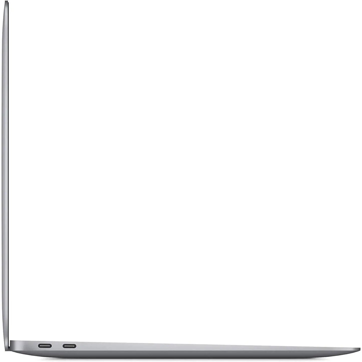 Apple MacBook Air MGN63 M1 (256GB) 13 Grey (NL) - MyMobile