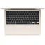 Apple MacBook Air MLY23 M2(512GB) 13Starlight(NL)