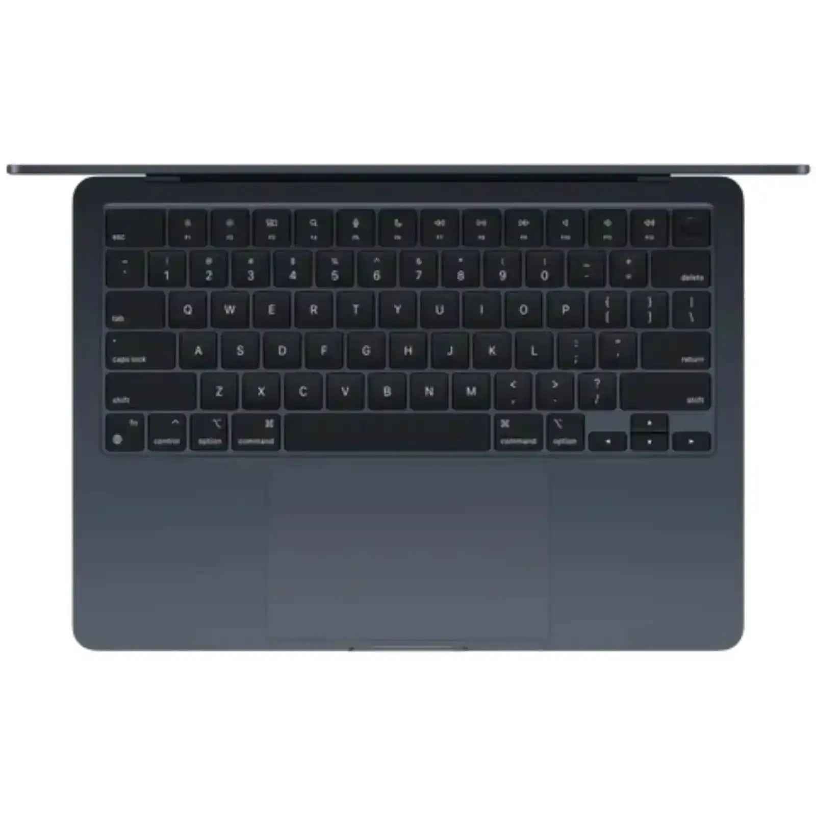 Apple MacBook Air MRXV3 M3(8-256GB)13Midnight(N)