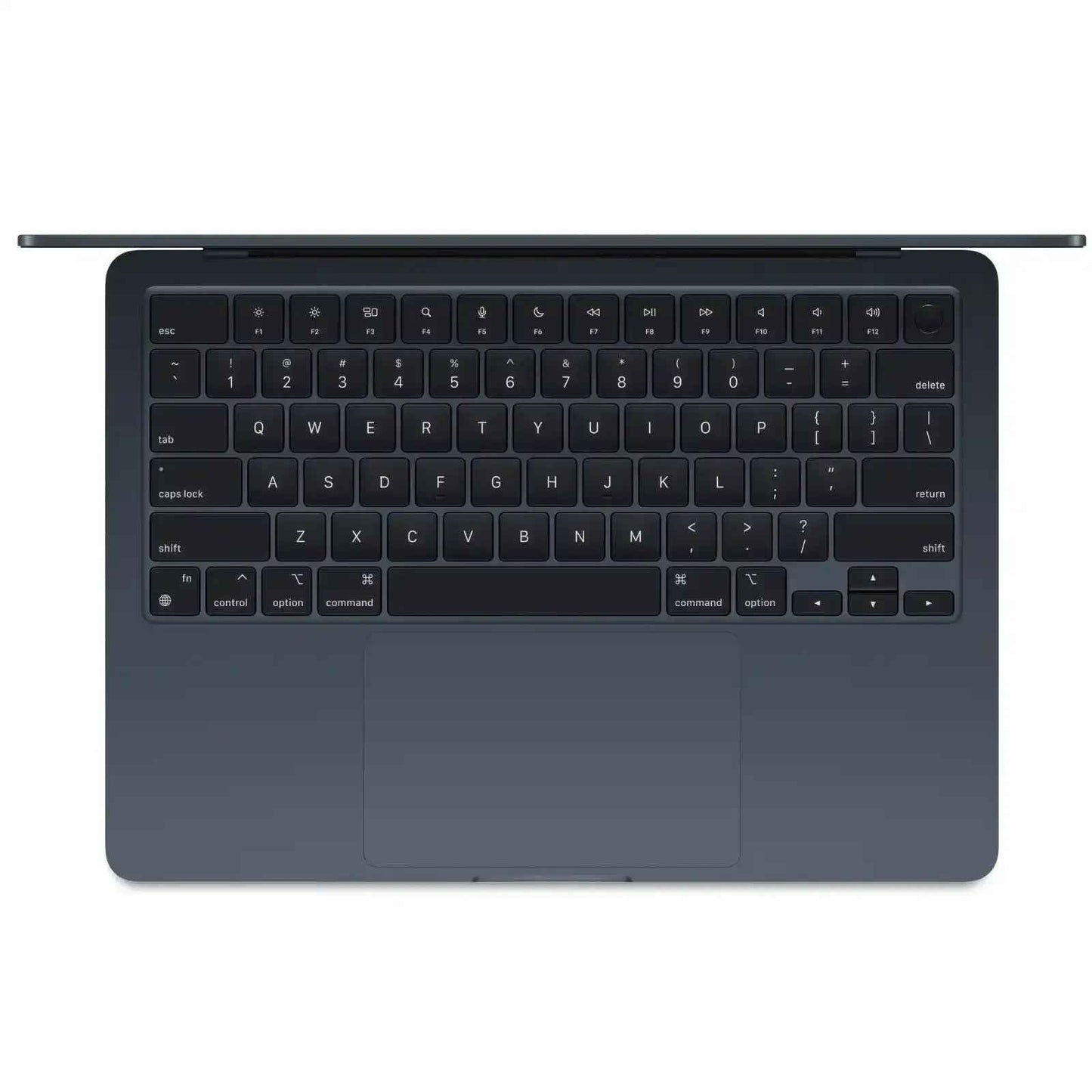 Apple MacBook Air MRXW3 M3(8-512GB)13Midnight(N)