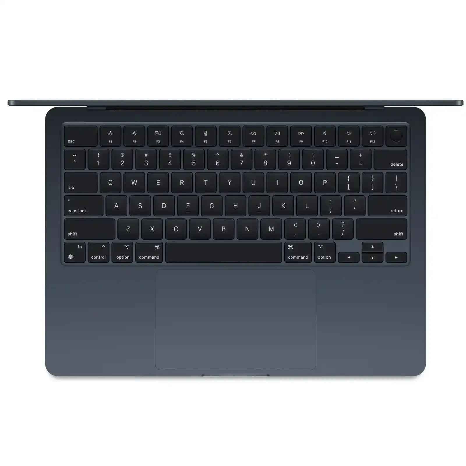 Apple MacBook Air MRXW3 M3(8-512GB)13Midnight(N)