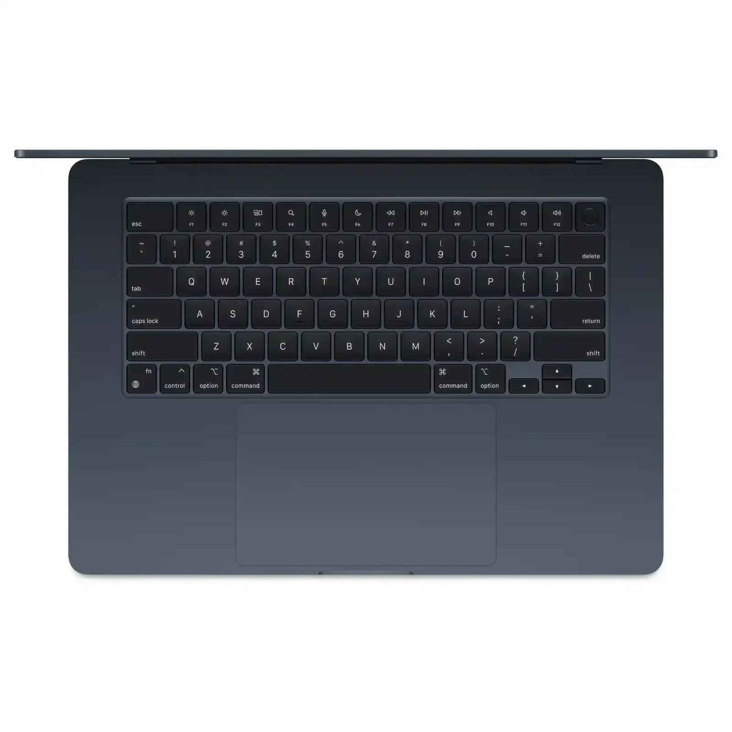 Apple MacBook Air MRYU3 M3(8/256GB)15"Midnight(N)