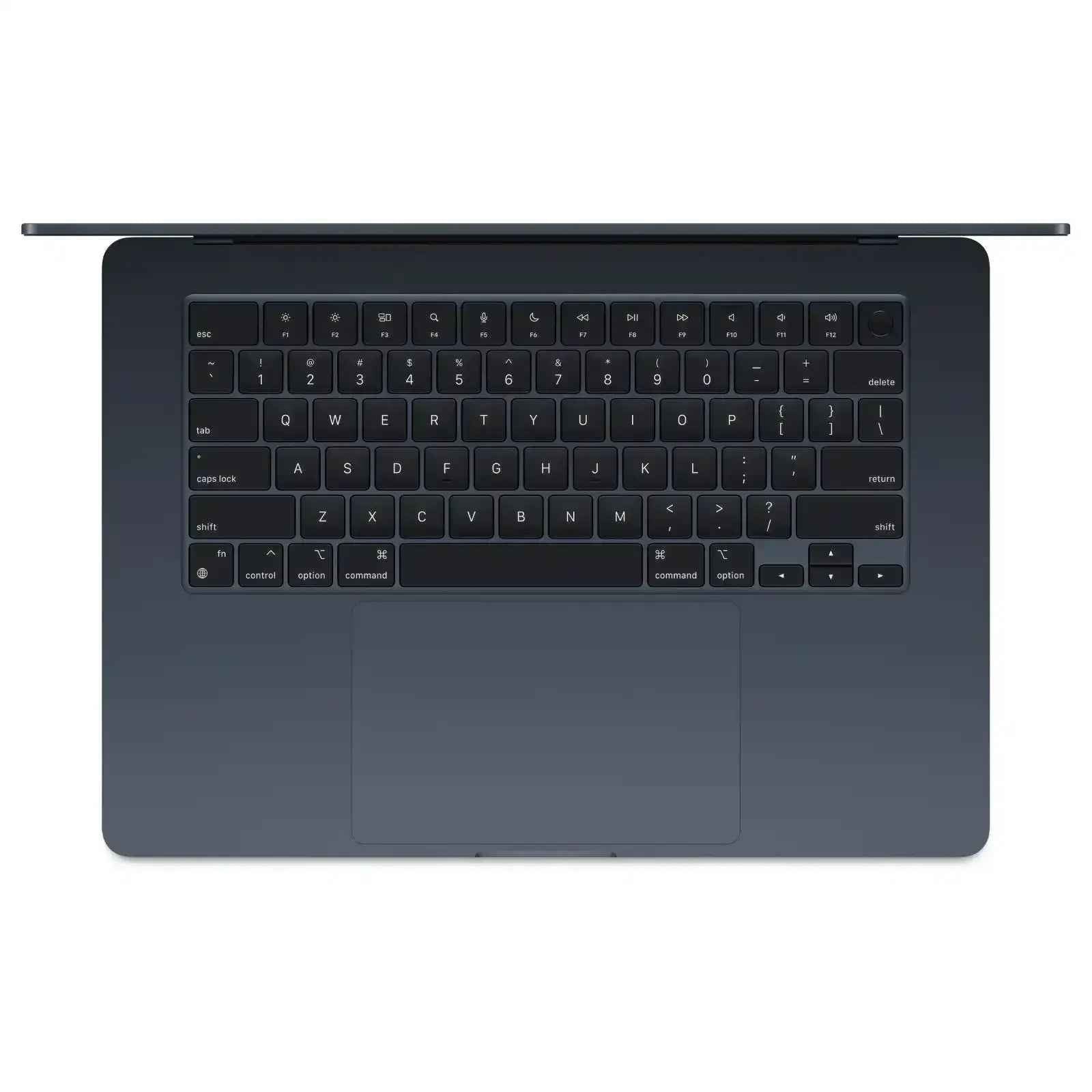 Apple MacBook Air MRYU3 M3(8/256GB)15"Midnight(N)