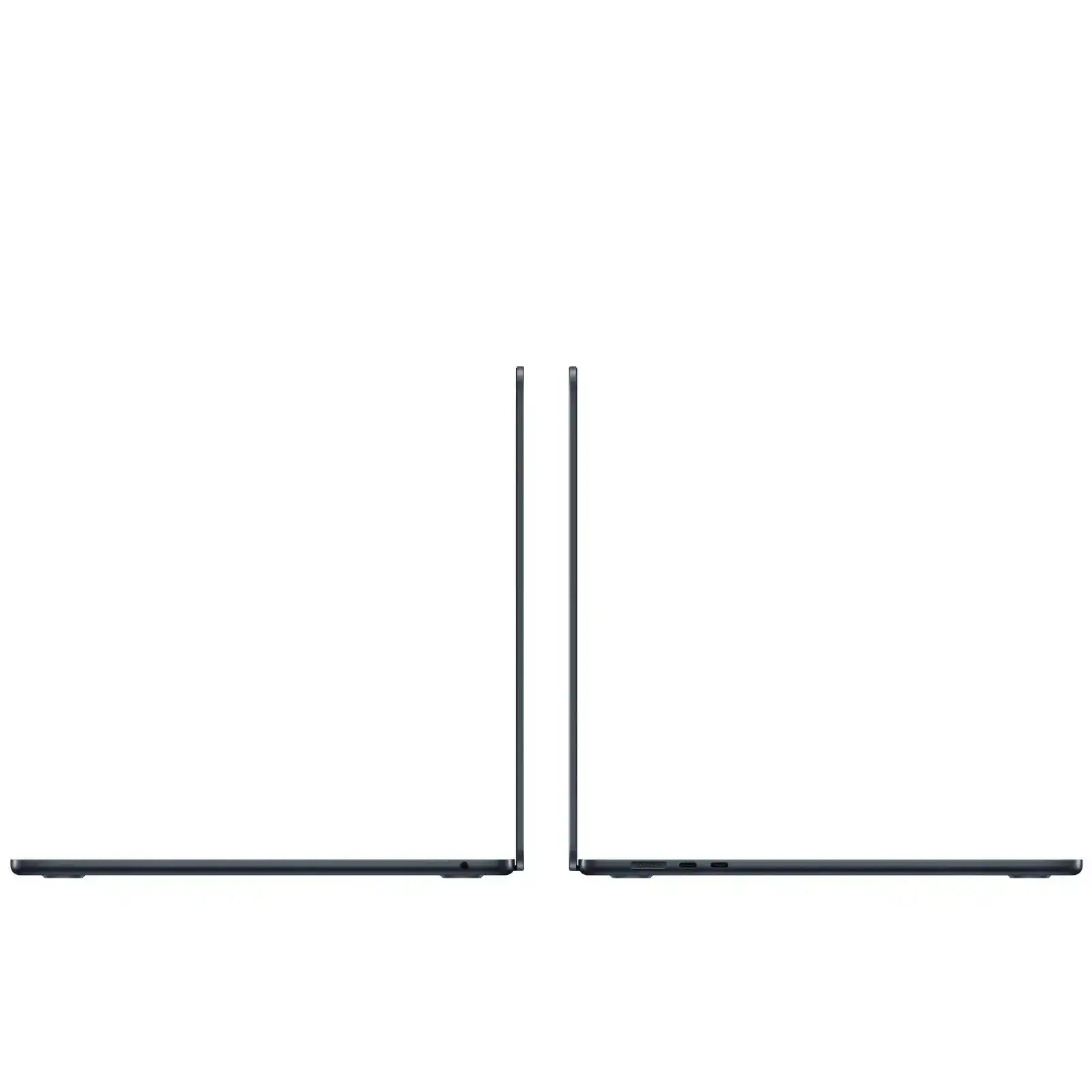 Apple MacBook Air MRYU3 M3(8/256GB)15"Midnight(N) - MyMobile