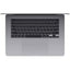 Apple MacBook Air MRYU3 M3(8/256GB)15"Midnight(N)