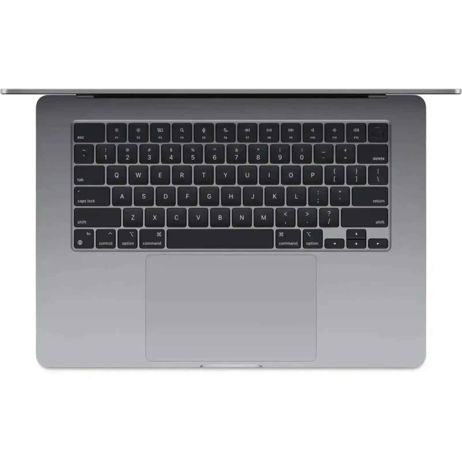 Apple MacBook Air MRYU3 M3(8/256GB)15"Midnight(N)