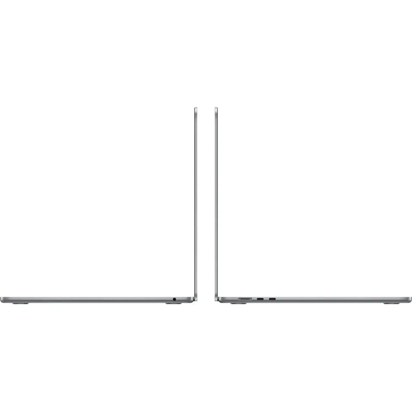 Apple MacBook Air MRYU3 M3(8/256GB)15"Midnight(N) - MyMobile