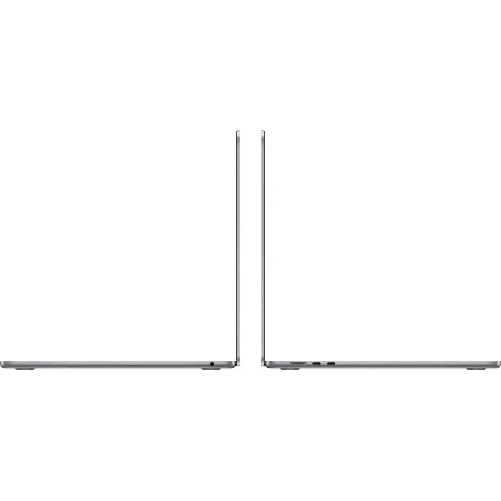 Apple MacBook Air MRYU3 M3(8/256GB)15"Midnight(N) - MyMobile