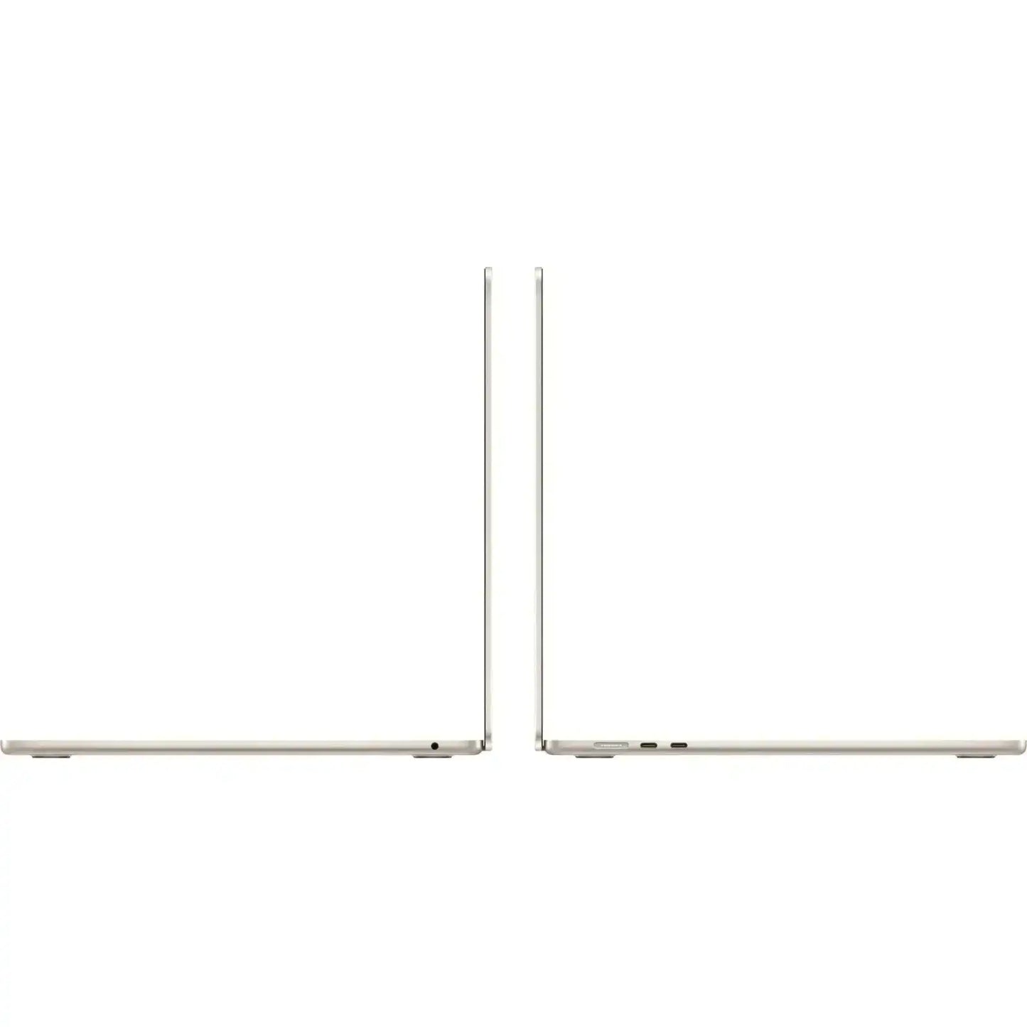 Apple MacBook Air MRYU3 M3(8/256GB)15"Midnight(N) - MyMobile