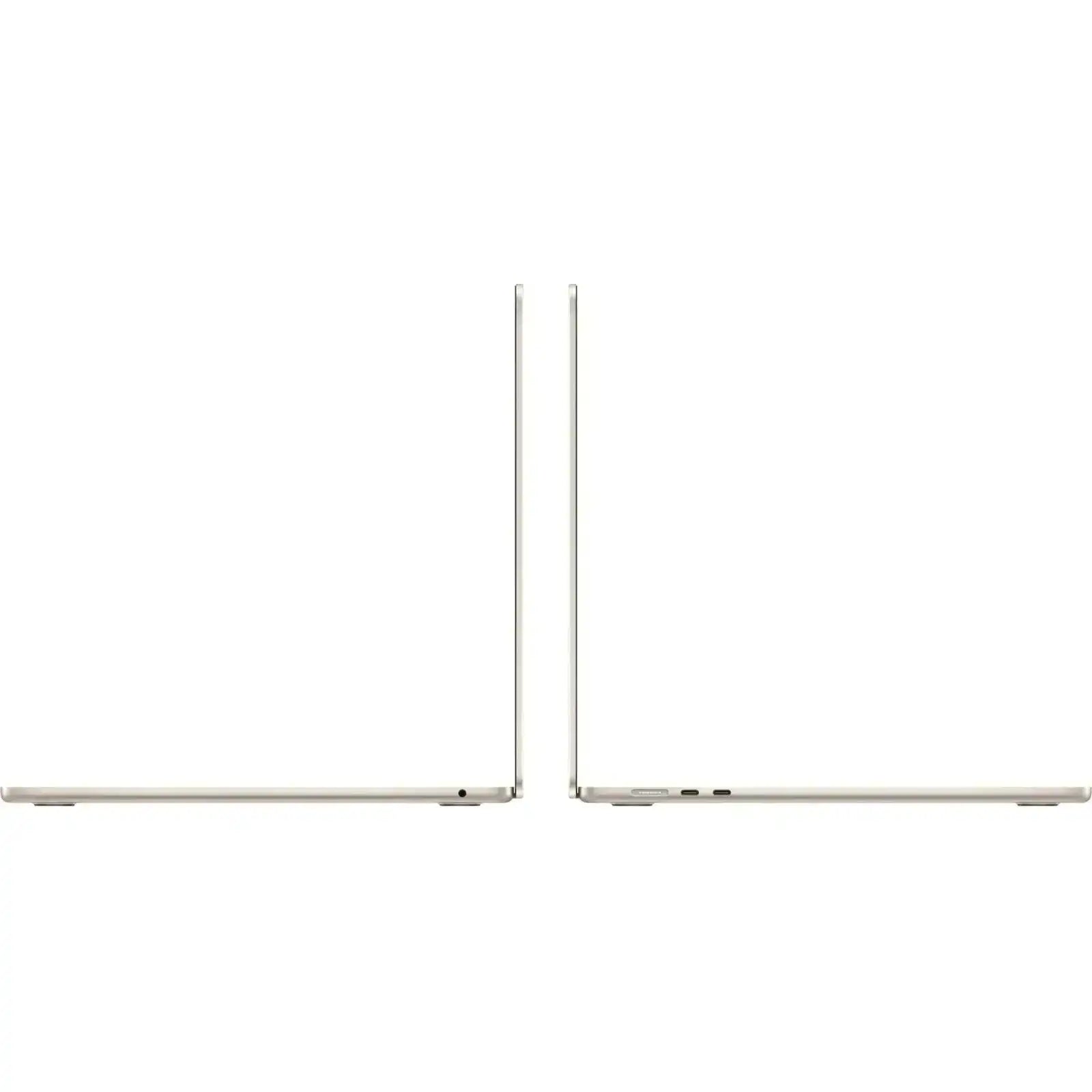 Apple MacBook Air MRYU3 M3(8/256GB)15"Midnight(N) - MyMobile