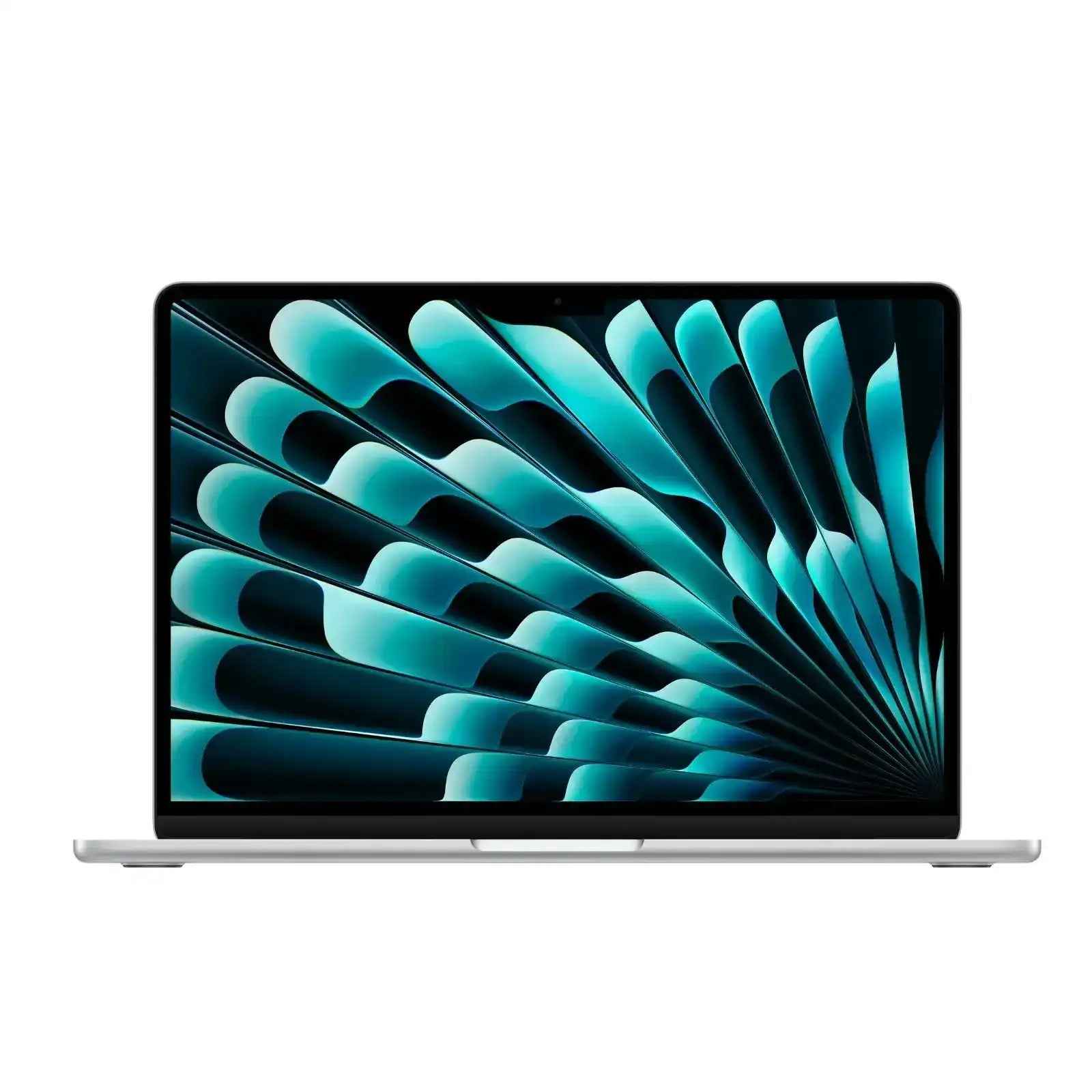 Apple MacBook Air MW0W3 M4(16/256GB)13"Silver(N)