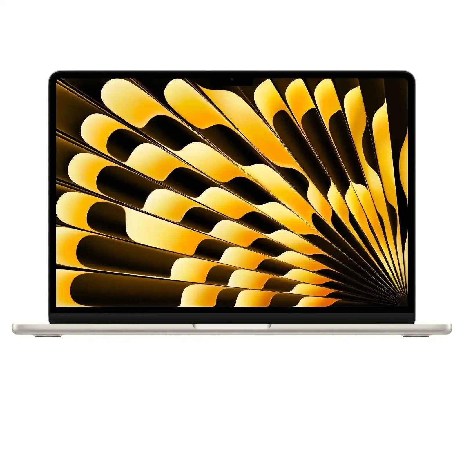 Apple MacBook Air MW0Y3 M4(16/256G)13"Starlight(N)