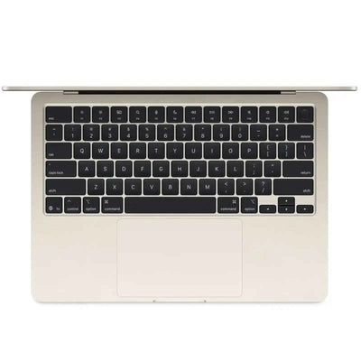 Apple MacBook Air MW0Y3 M4(16/256G)13"Starlight(N)
