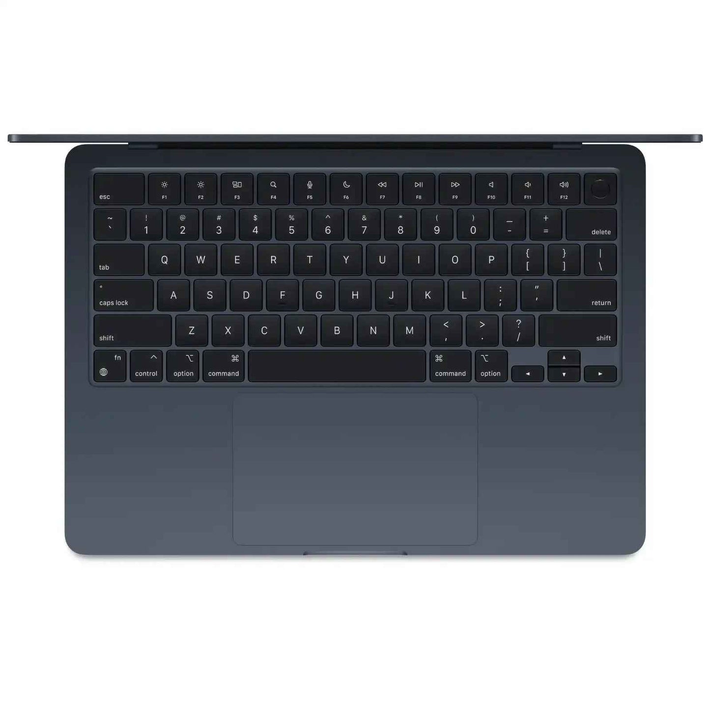 Apple MacBook Air MW123 M4(16/256GB)13"Midnight