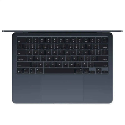 Apple MacBook Air MW123 M4(16/256GB)13"Midnight(N)