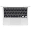 Apple MacBook Air MW1H3 M4(16/512GB)15"Silver