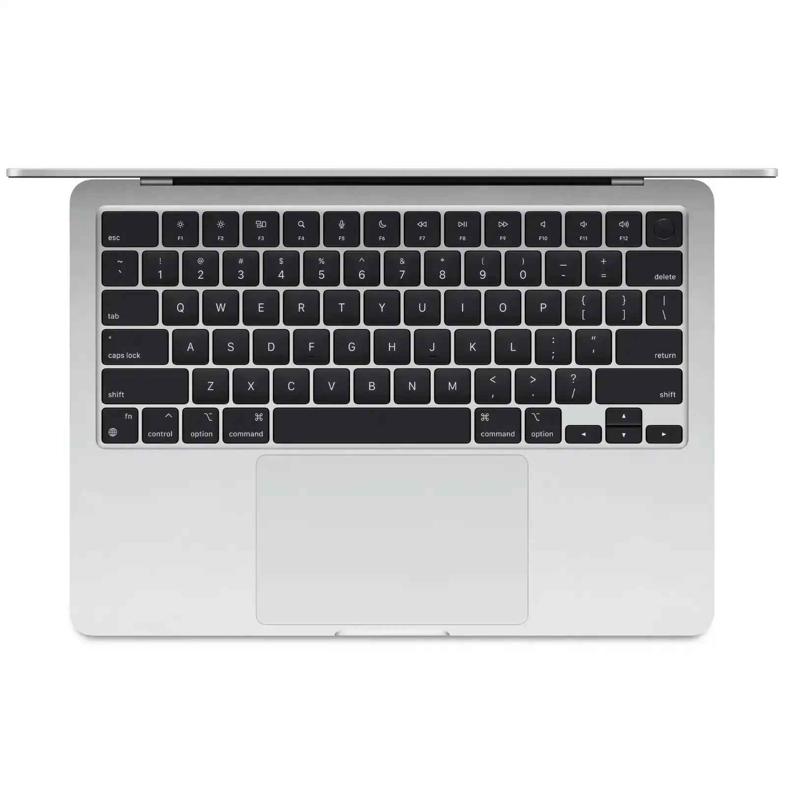 Apple MacBook Air MW1H3 M4(16/512GB)15"Silver