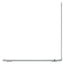 Apple MacBook Air MW1H3 M4(16/512GB)15"Silver Apple