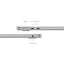 Apple MacBook Air MW1H3 M4(16/512GB)15"Silver Apple