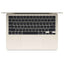 Apple MacBook Air MW1K3 M4(16/512GB)15"Starlight