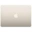Apple MacBook Air MW1K3 M4(16/512GB)15"Starlight Apple