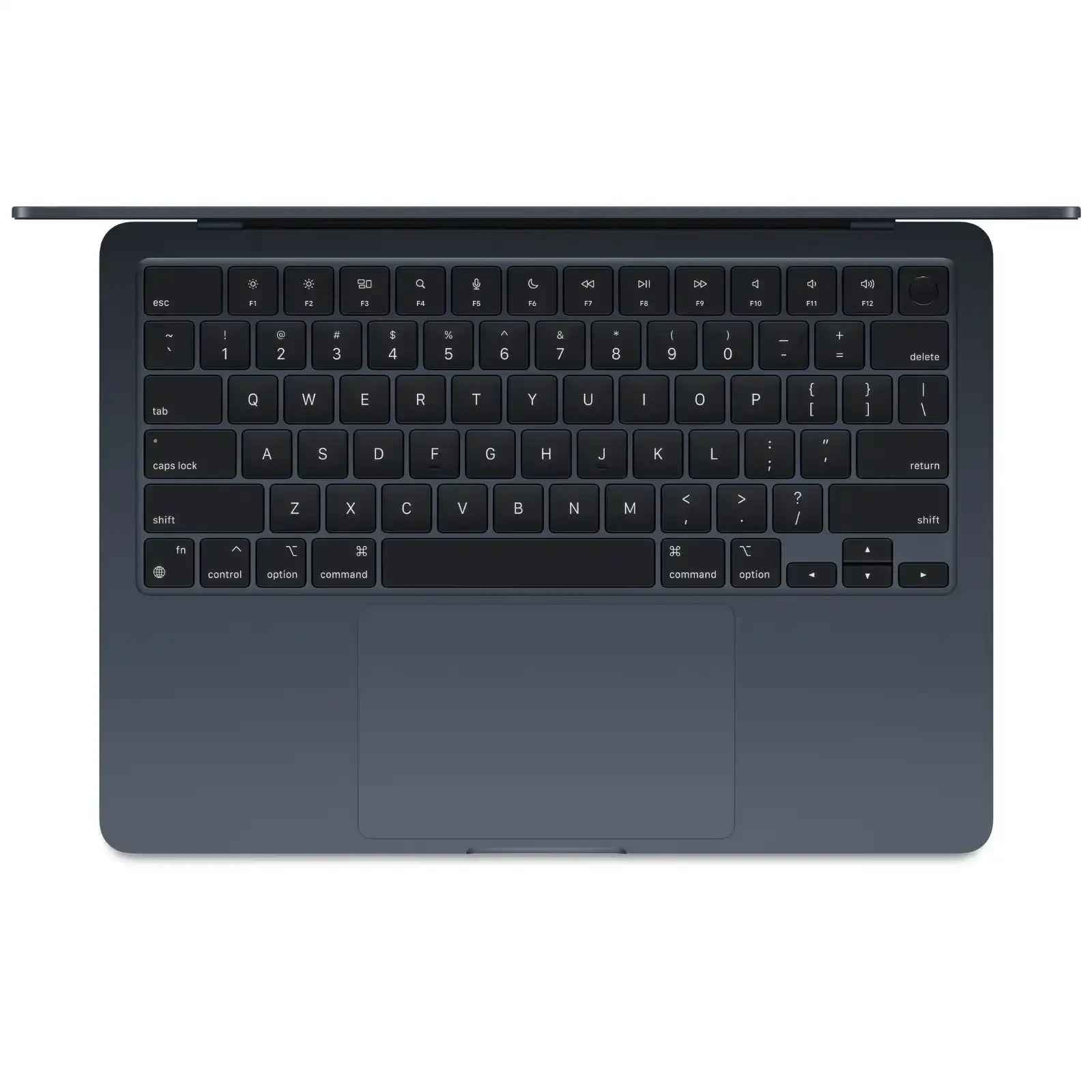 Apple MacBook Air MW1L3 M4(16/256GB)15"Midnight