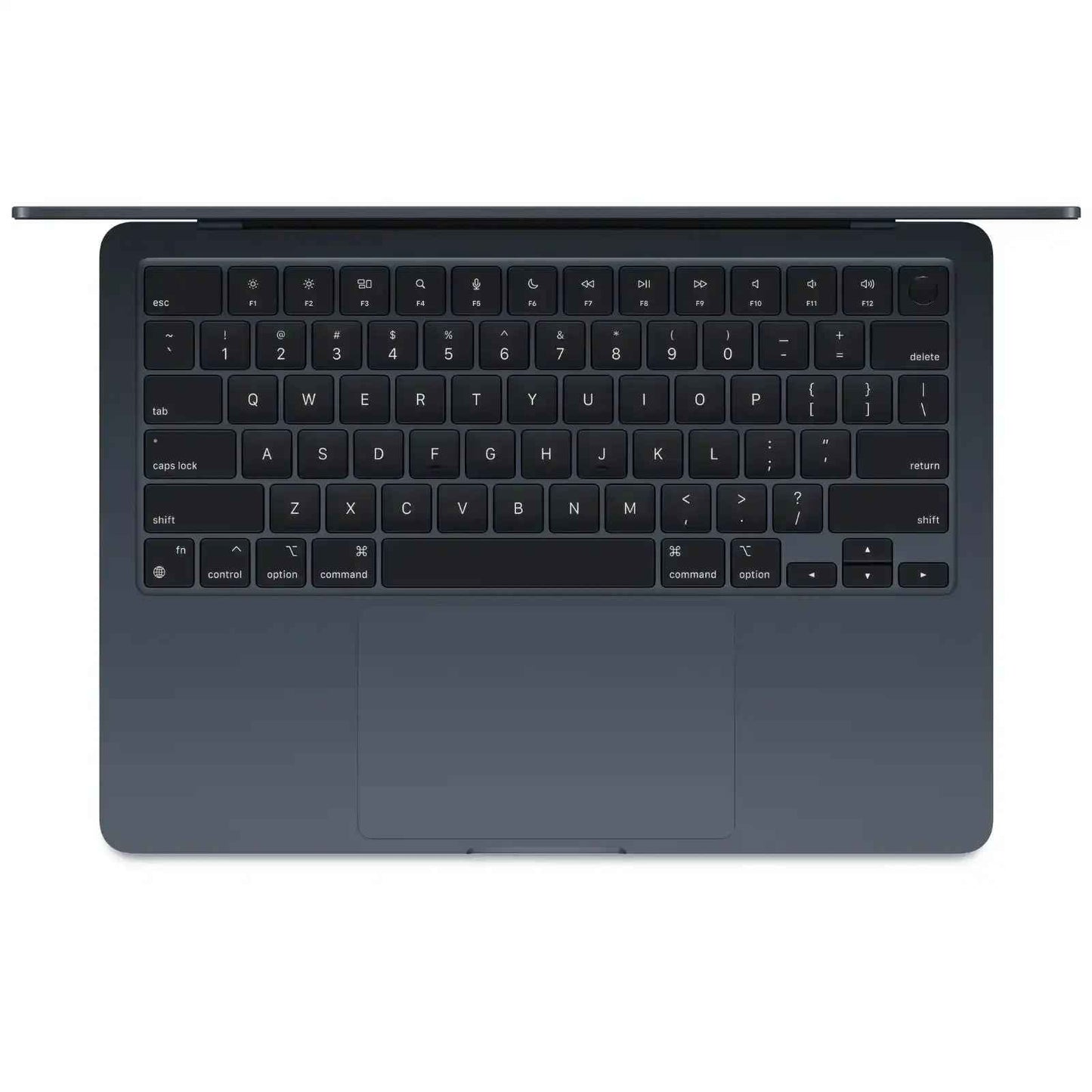 Apple MacBook Air MW1L3 M4(16/256GB)15"Midnight(N)