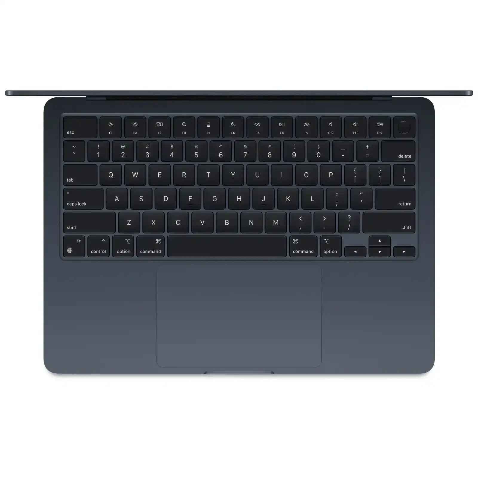 Apple MacBook Air MW1L3 M4(16/256GB)15"Midnight(N)