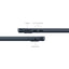 Apple MacBook Air MW1L3 M4(16/256GB)15"Midnight(N) Apple