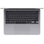 Apple MacBook Air MXCR3 M3(16/512GB)13"S.Gray(N)