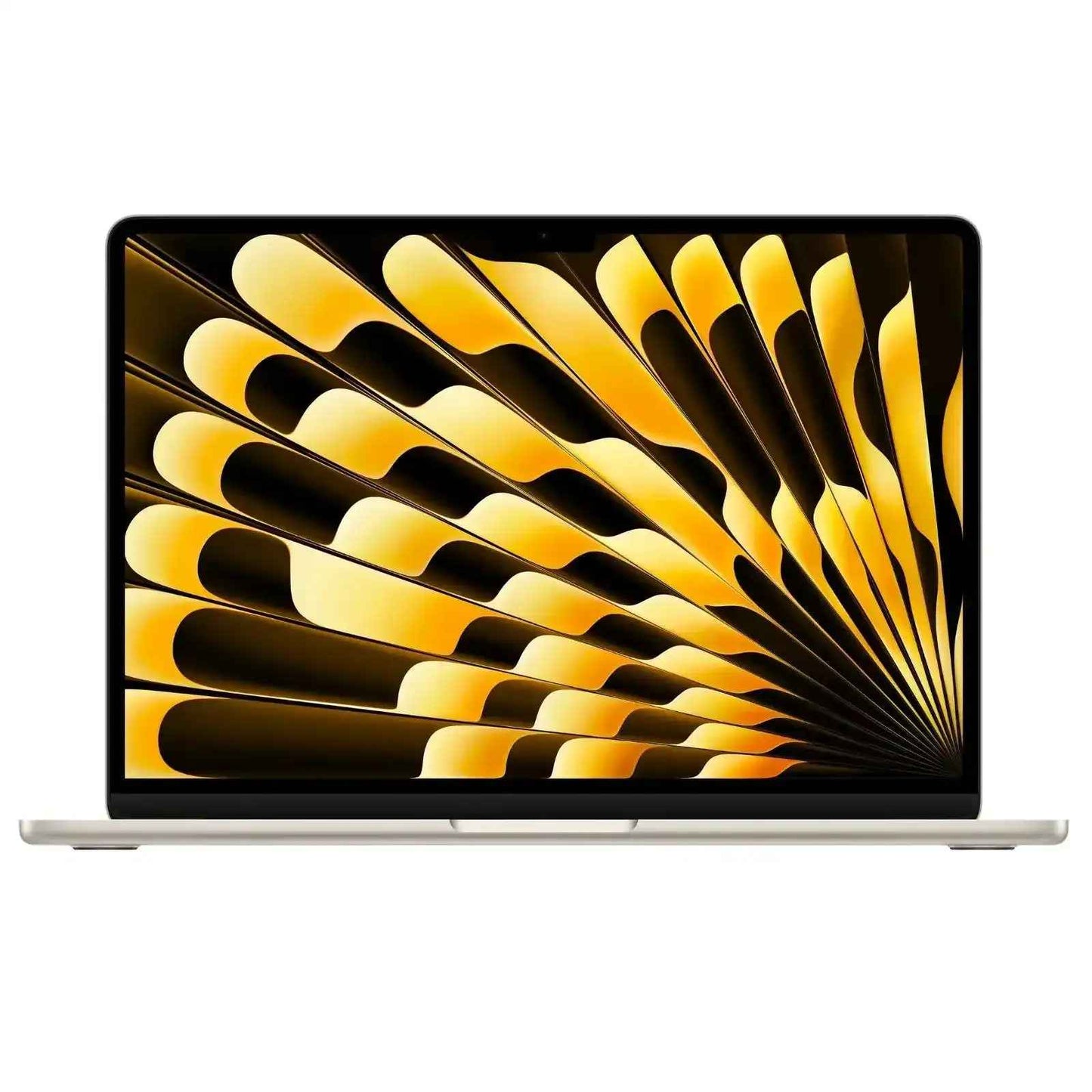 Apple MacBook Air MXCU3 M3(16-512GB)13Starlight(N