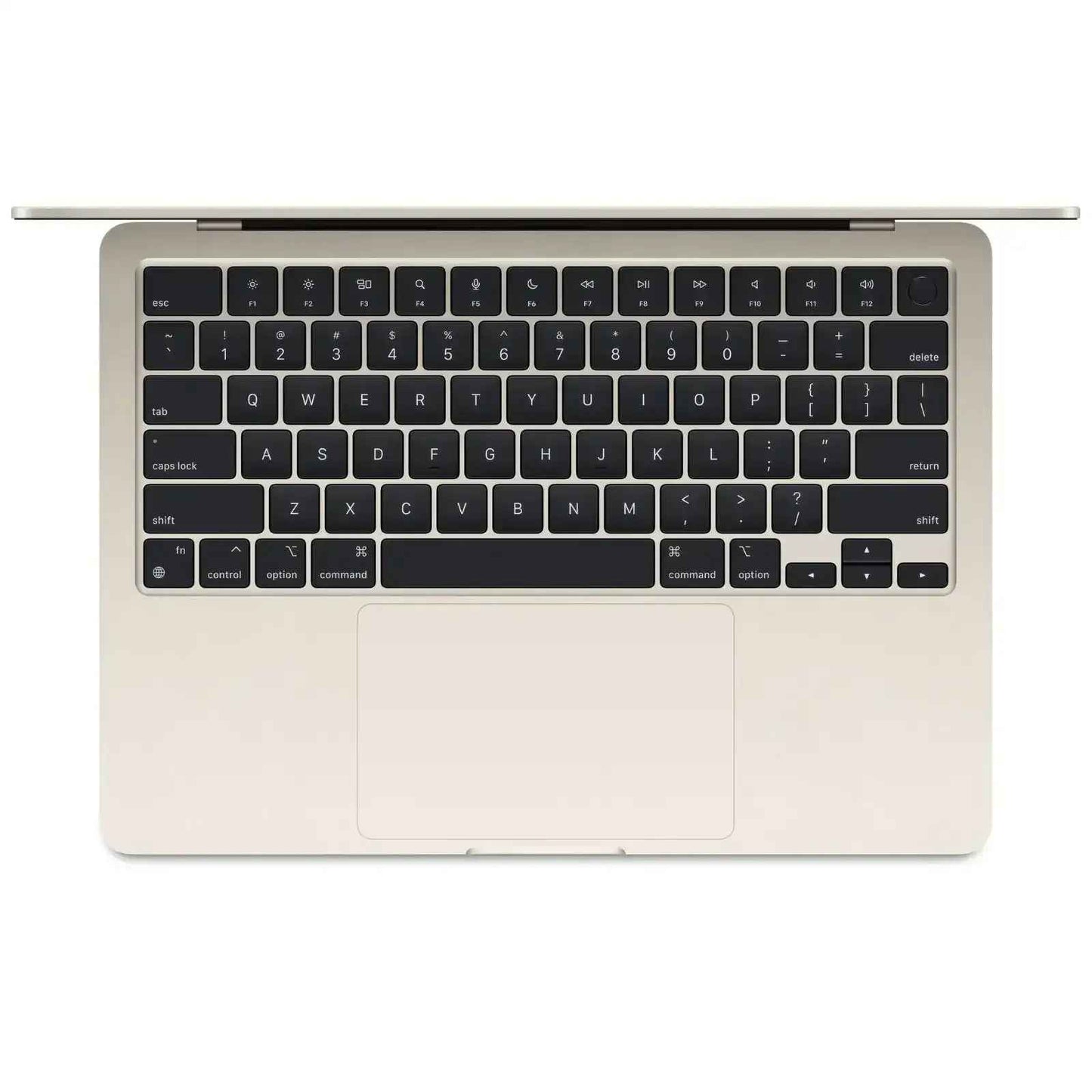 Apple MacBook Air MXCU3 M3(16-512GB)13Starlight(N