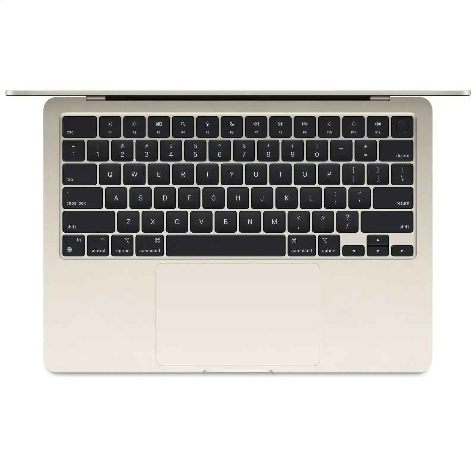 Apple MacBook Air MXCU3 M3(16-512GB)13Starlight(N
