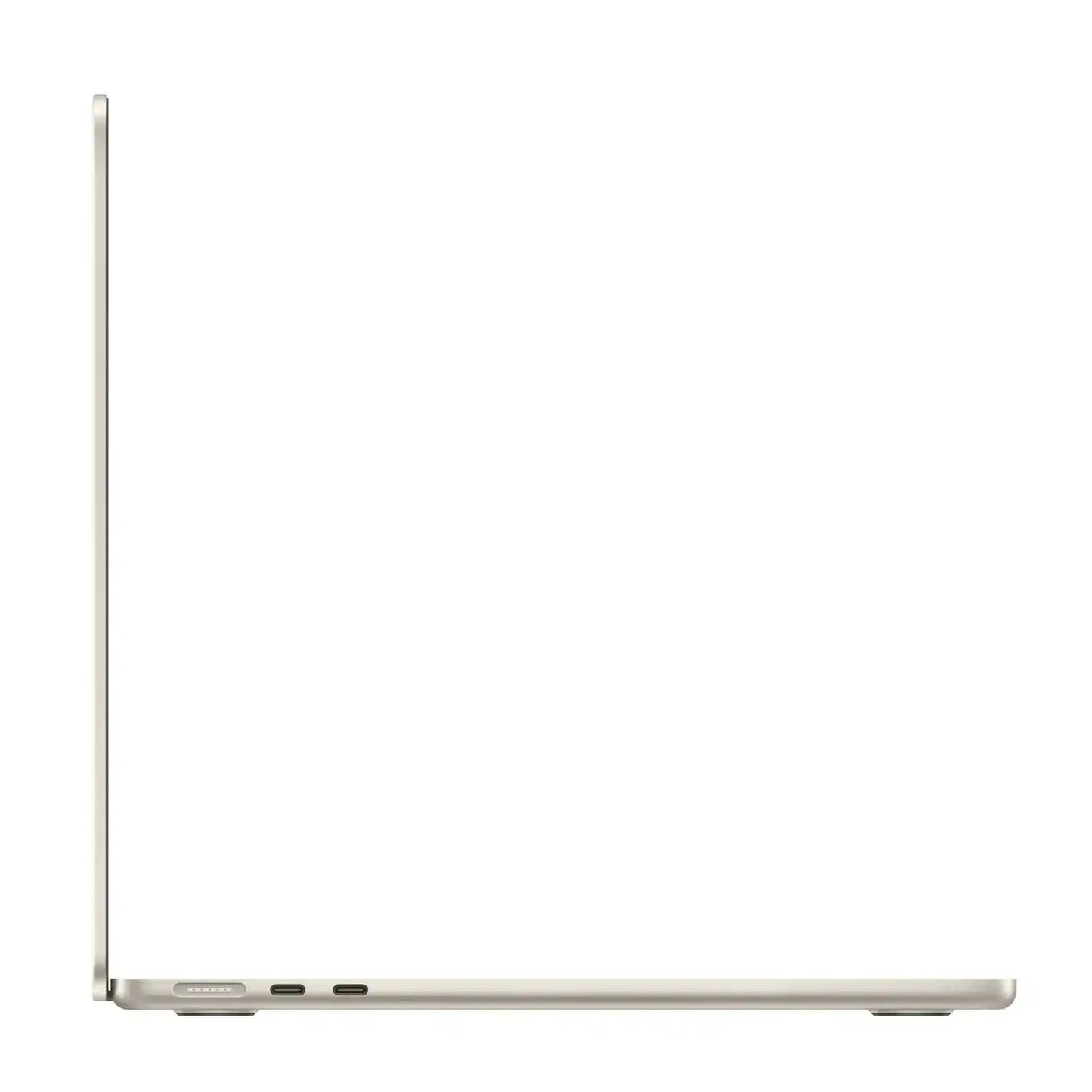 Apple MacBook Air MXCU3 M3(16-512GB)13Starlight(N Apple