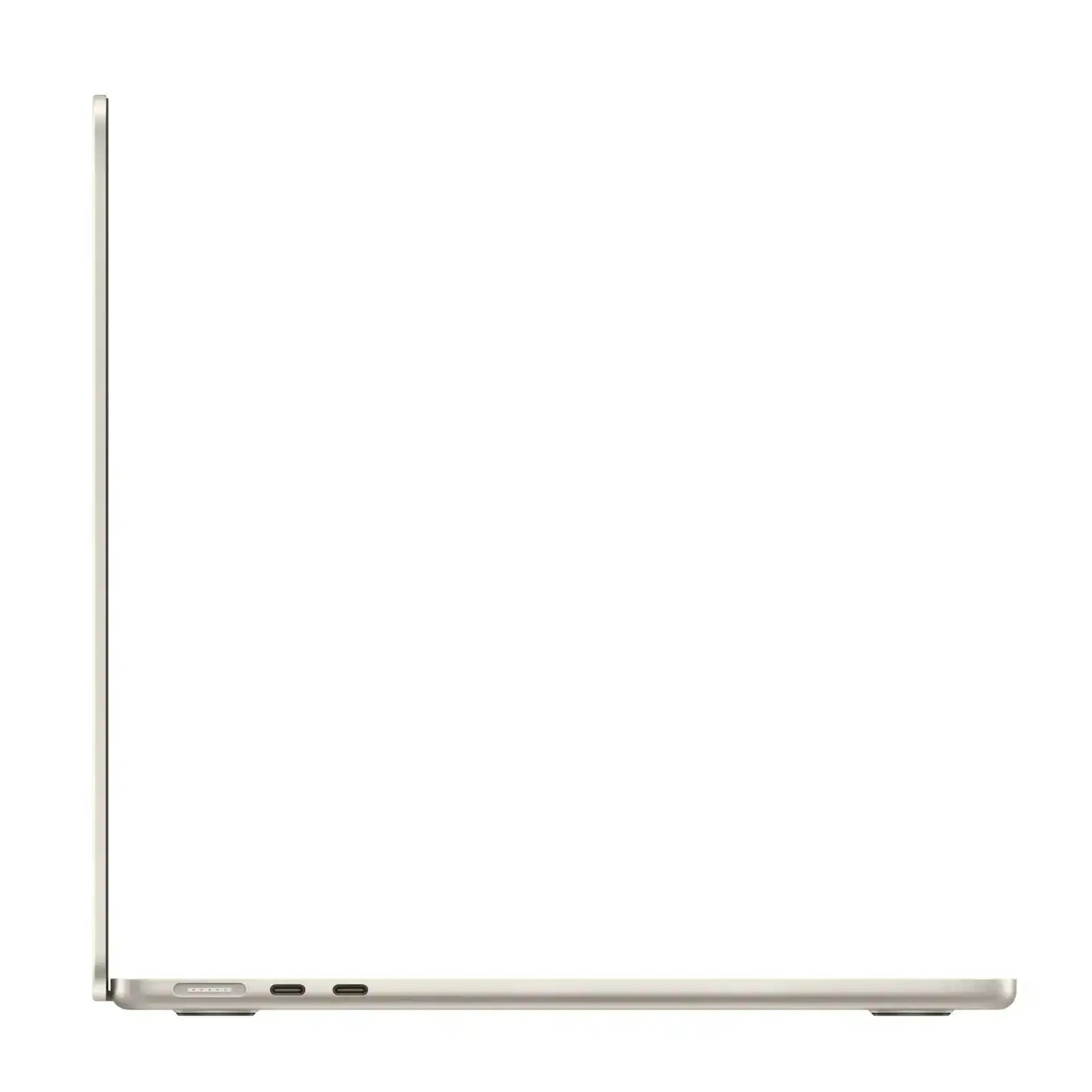 Apple MacBook Air MXCU3 M3(16-512GB)13Starlight(N Apple